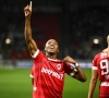 Antwerp haalt het in spektakelrijke topper, Balikwisha alweer matchwinnaar met twee late goals (4-2)