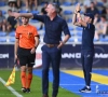 De Roeck zet behoud met Westerlo nog steeds op eerste plaats: "Maar wel op onze eigen manier"