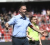 Ronny Deila na de overwinnig tegen Oostende: "Deze zes op zes is bijzonder belangrijk"