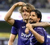 Lior Refaelov blijft op zijn 36ste één van de belangrijkste spelers van Anderlecht