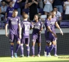 Na Yari Verschaeren, nog een speler terug uit de ziekenboeg bij RSC Anderlecht