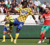 STVV pakt eerste driepunter op veld van Oostende na foutje van Hubert