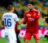 Rondje op de Europese velden: Benfica met véél overschot naar Champions League, Europees seizoen van APOEL is al voorbij