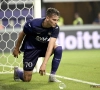 Sebastiano Esposito zou nog kunnen terugkeren naar Anderlecht