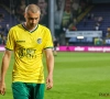 Crisis bij Fortuna Sittard: "Burak Yilmaz is de trainer niet"