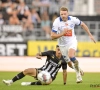 Laurent Depoitre na 150ste match voor AA Gent: "Reeks neerzetten, anders..."