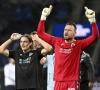 Mignolet na glansprestatie Club Brugge in Champions League: "Ik ben heel blij om deel te mogen zijn van dit Club Brugge"