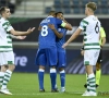 Europese hoogdagen voor België: Vadis Odjidja wijst de weg, AA Gent heeft geen kind aan Shamrock Rovers