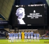 Rangers daagt UEFA uit en speelt ondanks verbod toch "God save the Queen"