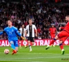 Rondje in de Nations League: Engeland en Duitsland maken er spektakel van, Italië mag naar Final Four in plaats van naar... Qatar