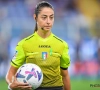 De Serie A krijgt voor het eerst een vrouwelijke scheidsrechter