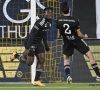 N'dri maakt de enige goal in STVV-Eupen, Eupen wint voor het eerst in vier matchen