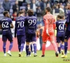 Hoe Anderlecht amper nog creativiteit laat zien: geen présence, durf en aansluiting