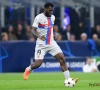 Internazionale FC wil Franck Kessié van FC Barcelona terug naar Italië halen