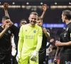 Simon Mignolet doelman op WK? Johan Boskamp weet waarom Courtois rugpijn heeft