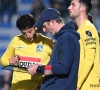 Geen 15 op 15 voor Westerlo, dat realistisch blijft: "Soms krijg je meer dan je verdient, soms minder"