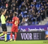 Ref en VAR zorgen voor wat frustratie in spektakelmatch Genk: twee wel héél lichte strafschoppen (en veel tijd verloren)