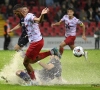 Van persona non grata tot matchwinnaar, het rare seizoensbegin van Zinho Gano bij Zulte Waregem: "Blij dat het uitgeklaard is"