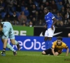 Man van de match 'Joske' Paintsil helpt Genk record te breken: "Doe wat fans graag zien, ook belangrijk met oog op WK" 