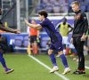 Théo Leoni, paars-wit DNA: "Een speler van Anderlecht moet durven, je mag je niet verstoppen"