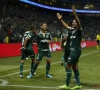 Palmeiras scherpt Braziliaans landstitelrecord nog wat aan