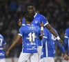 Moeten Genk-fans vrezen? Mike Trésor en Paul Onuachu laten zich uit over wintertransfer