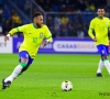 Brazilië kan weer rekenen op een fitte Neymar voor achtste finale tegen Zuid-Korea