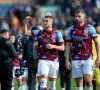 Burnley pakt een overtuigende overwinning tegen Blackburn