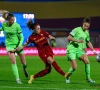 Champions League, groep B: Roma en Wolfsburg delen de punten en leiding in de groep