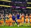 Geen Oranje boven in de Nations League