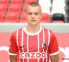 OFFICIEEL: Cercle Brugge haalt Hugo Siquet (20) op huurbasis terug uit de Bundesliga