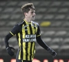 Lierse Kempenzonen pakt de drie punten tegen Dender