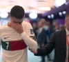 Cristiano Ronaldo krijgt het hard te verduren en analisten maken vrouwlief helemaal af