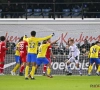 Westerlo oefent tegen verrassing uit de Eredivisie