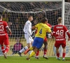 Vormer en Brüls, Union en Genkse machine vs doldwaze Sylla, Oostende en slechte arbitrage