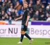 Mats Rits maakt comeback met nederlaag bij leider Genk: 15 punten achterstand is veel, maar het seizoen is nog niet gedaan"