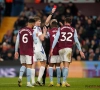 Chelsea en Aston Villa met de billen bloot in FA Cup