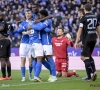 Heynen en Onuachu blij na overwinning in "zespuntenmatch": "Hadden geluk maar domineerden wel"