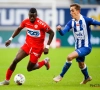 KV Kortrijk-spits wil zich terug in de kijker van de topclubs spelen