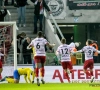 Jelle Vossen bezorgt moedig Zulte Waregem bij rentree aan Gaverbeek puntje in degradatiestrijd