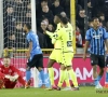 Dramatische reeks gaat verder: Club Brugge kan slechte start niet helemaal goedmaken en moet vrezen voor plek in top-4