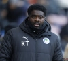 Kolo Touré ontslagen door Wigan