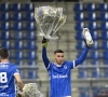 Geen Gouden Schoen maar Genk viert wel andere winnaars van afgelopen woensdag