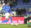 Racing Genk was gewaarschuwd voor onderschatting van de tegenstander: "Hele week op training aangegeven"