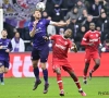 Jan Vertonghen zag dat er meer inzat voor Anderlecht: "Als we met elf tegen tien hadden kunnen blijven spelen, had dat natuurlijk veel veranderd"