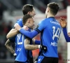 Eerste zege Club Brugge onder Parker, maar: "Te krampachtig", "Twijfel is het codewoord" en "Ik zie dingen die ik nog nooit zag"