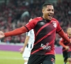 Vitor Roque (17) kan naar Barcelona