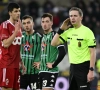 🎥 Referee Department bevestigt de penalty in Cercle Brugge-Standard: "Een terechte strafschop"