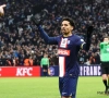 Marquinhos niet te spreken over bekeruitschakeling tegen Marseille: "Het is tijd om onze mond te houden" 