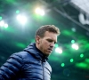 Zwaar gefrustreerde Nagelsmann met de voet vooruit na gelijkspel tegen Nederland